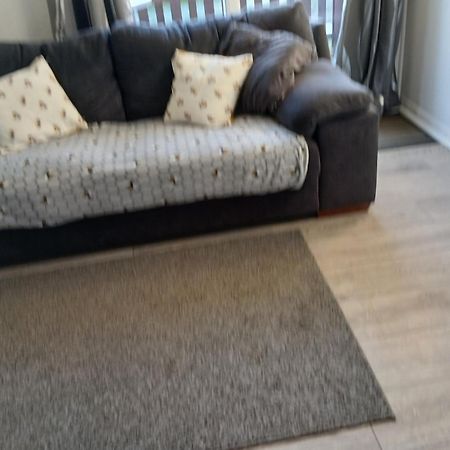 D&D Holiday Chalet Bridlington Zimmer foto