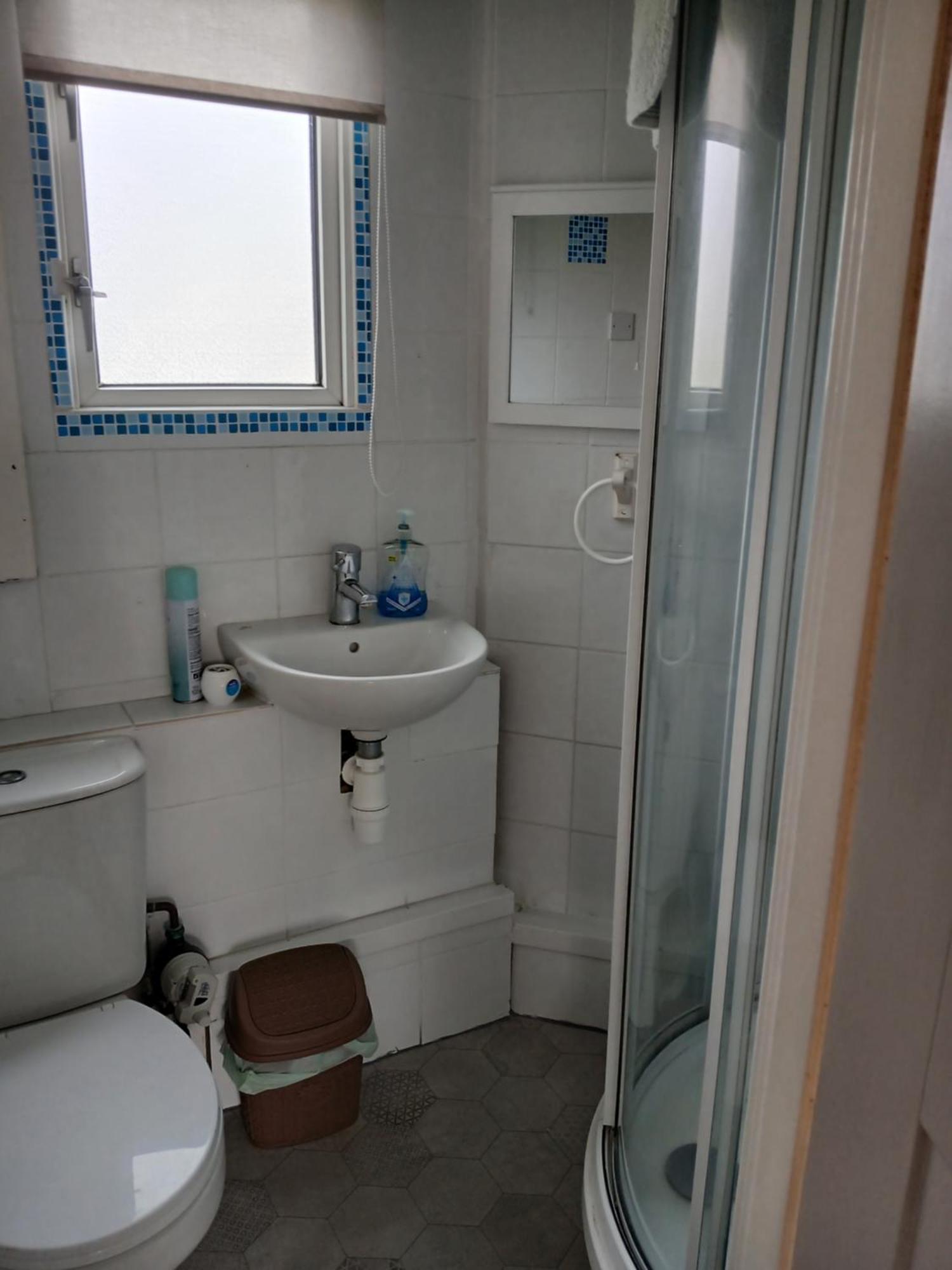 D&D Holiday Chalet Bridlington Zimmer foto