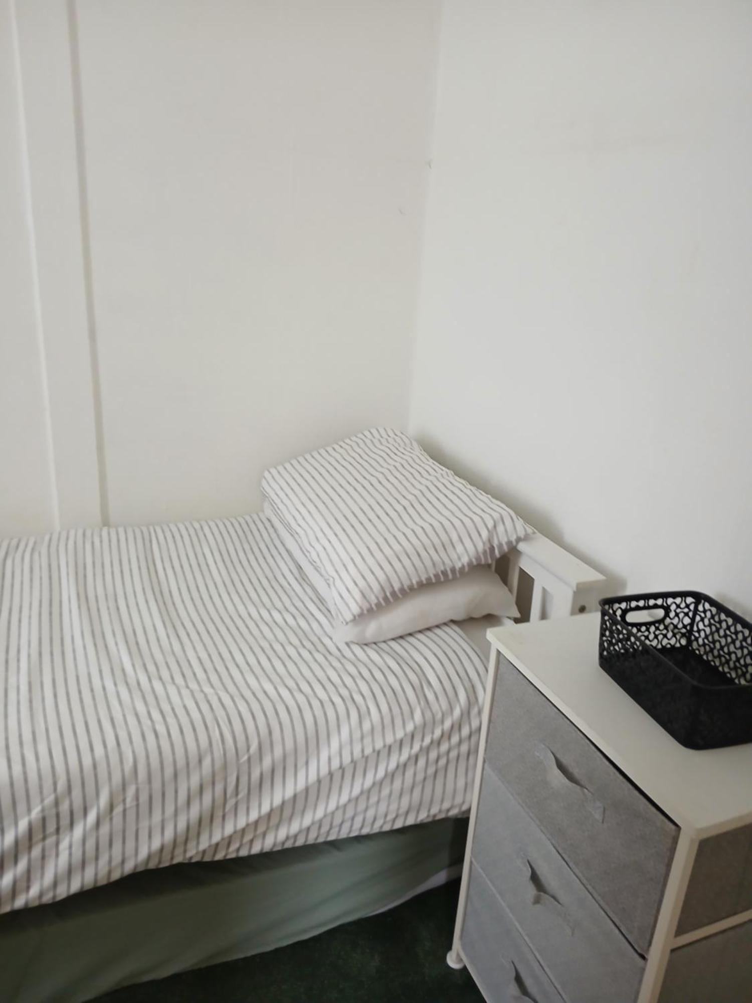 D&D Holiday Chalet Bridlington Zimmer foto