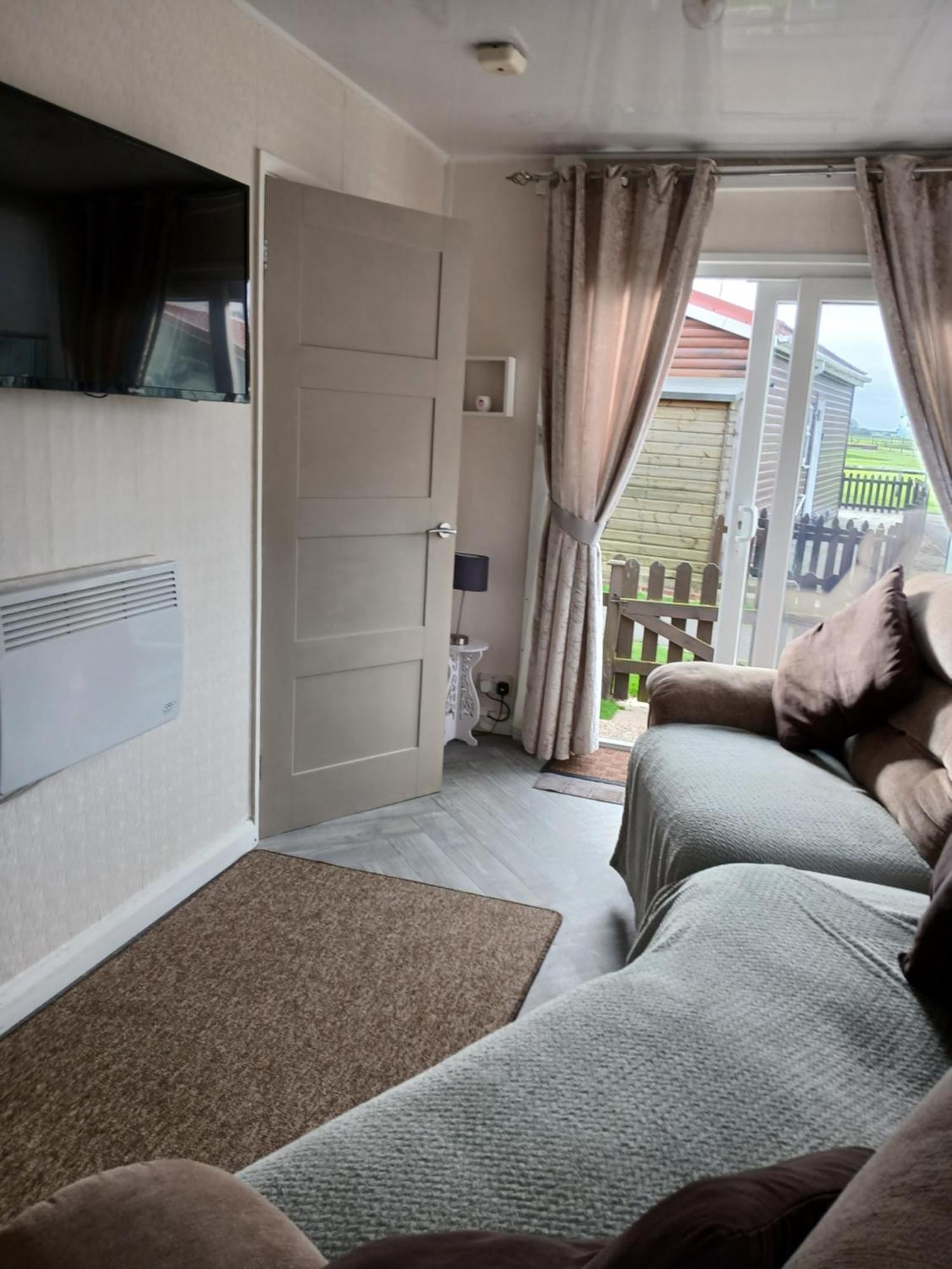 D&D Holiday Chalet Bridlington Zimmer foto