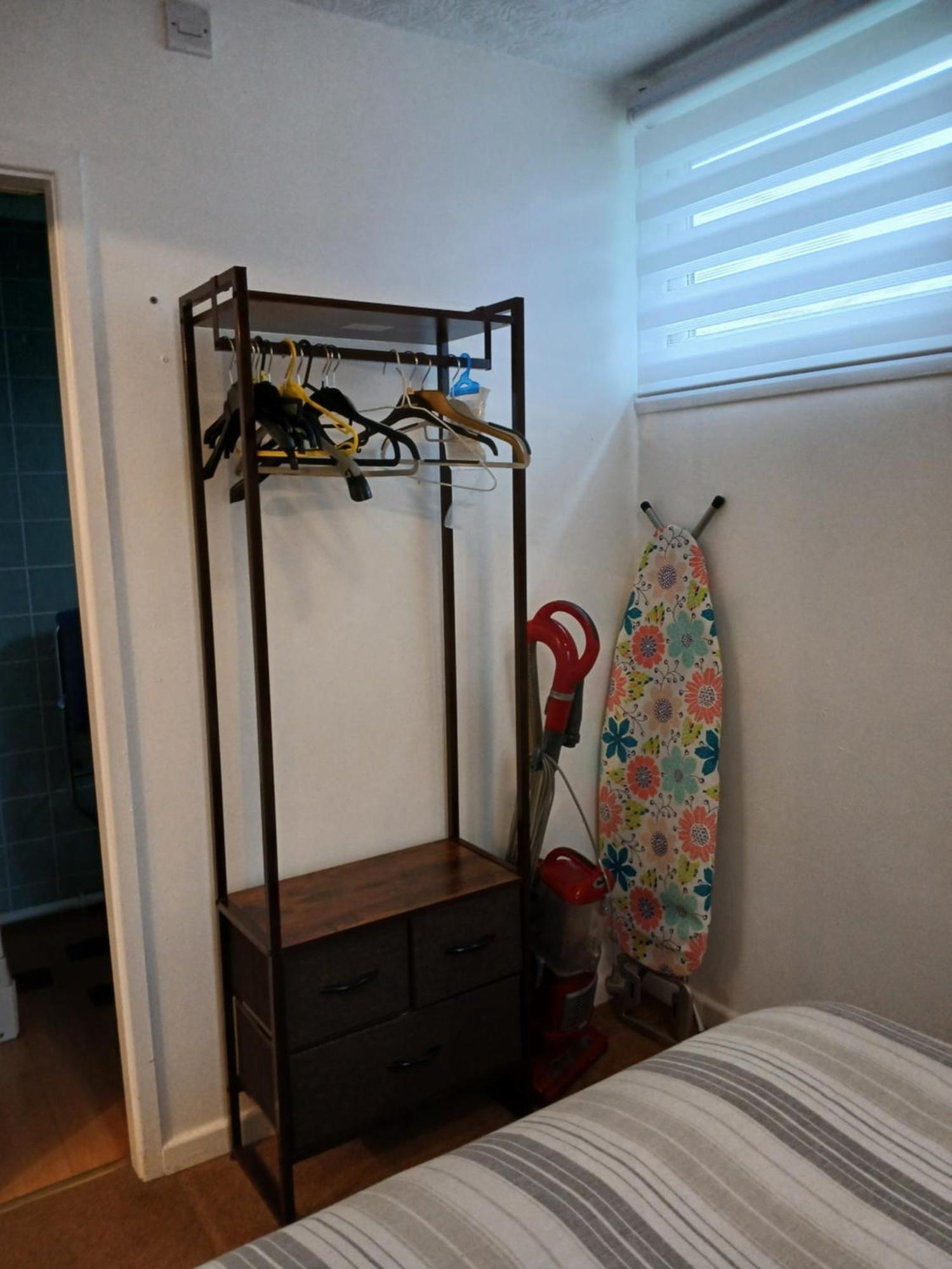 D&D Holiday Chalet Bridlington Zimmer foto